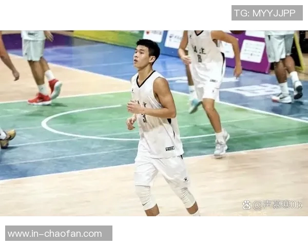 林葳上半场表现抢眼6分1助助力球队追分并列得分王